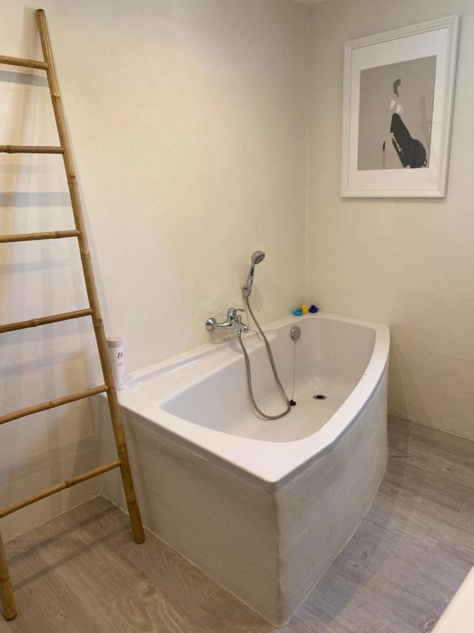 B&B Los Lujos Oria Екстериор снимка